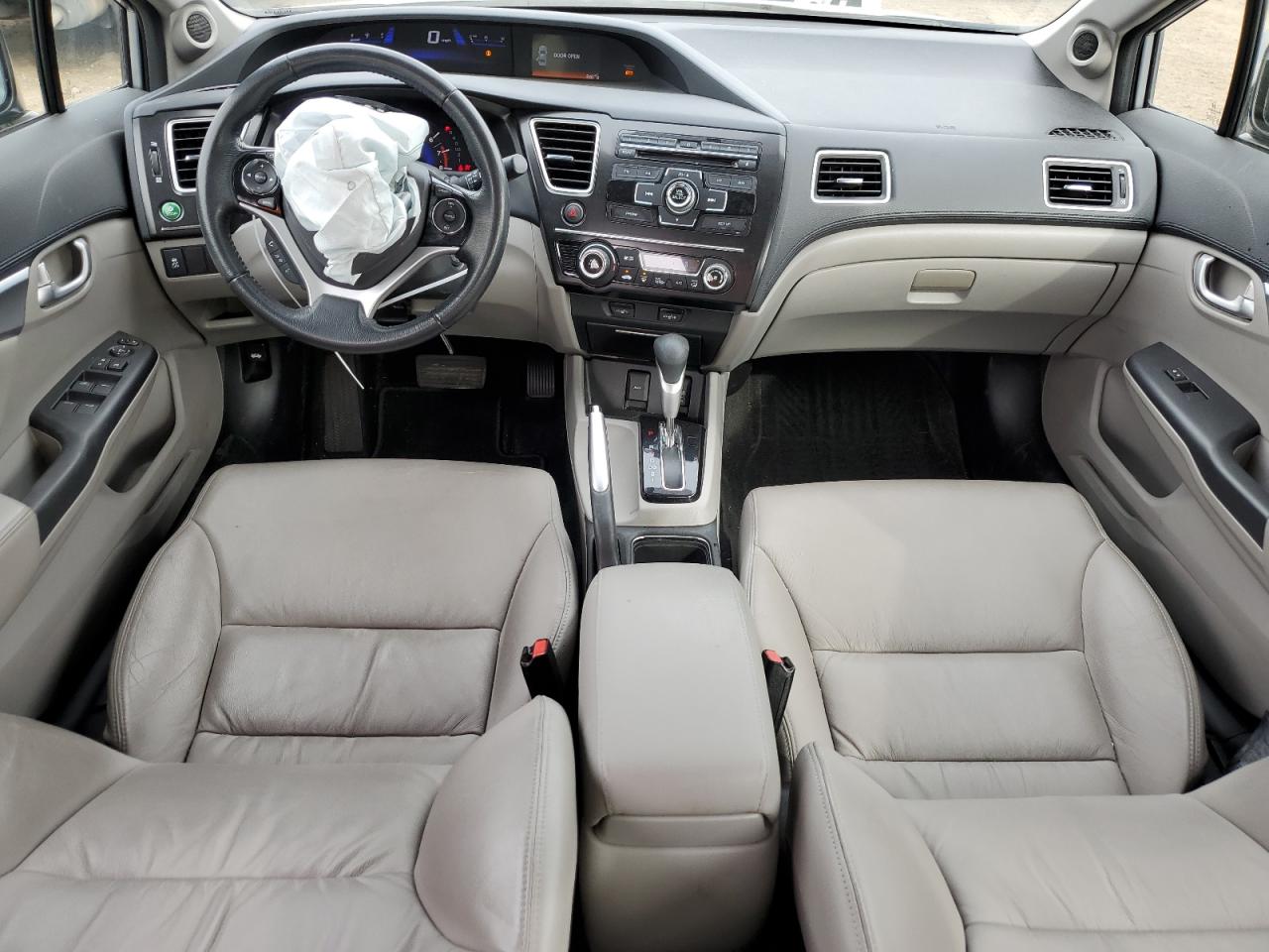 2013 Honda Civic - Image 8