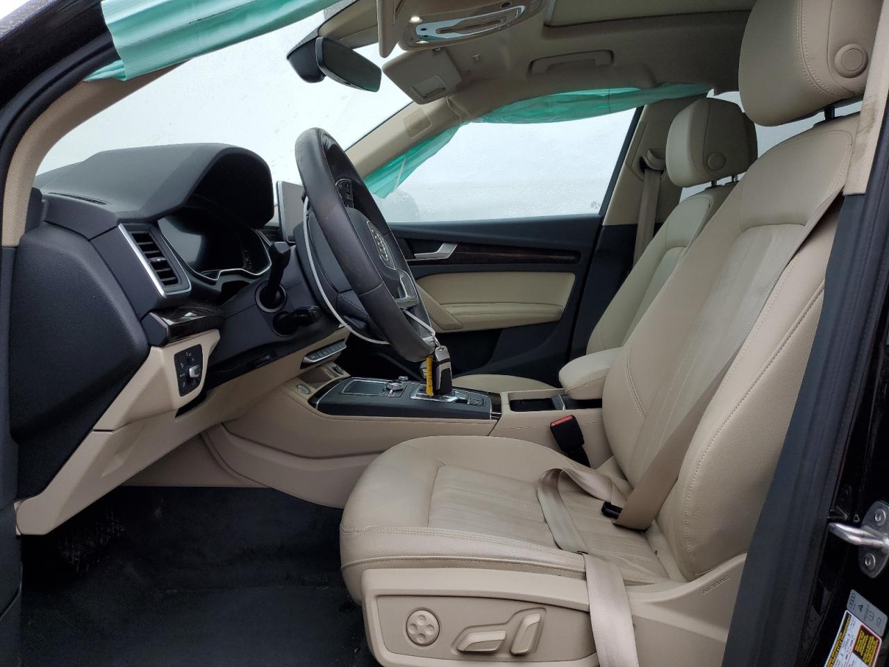 2019 Audi Q5 - Image 7
