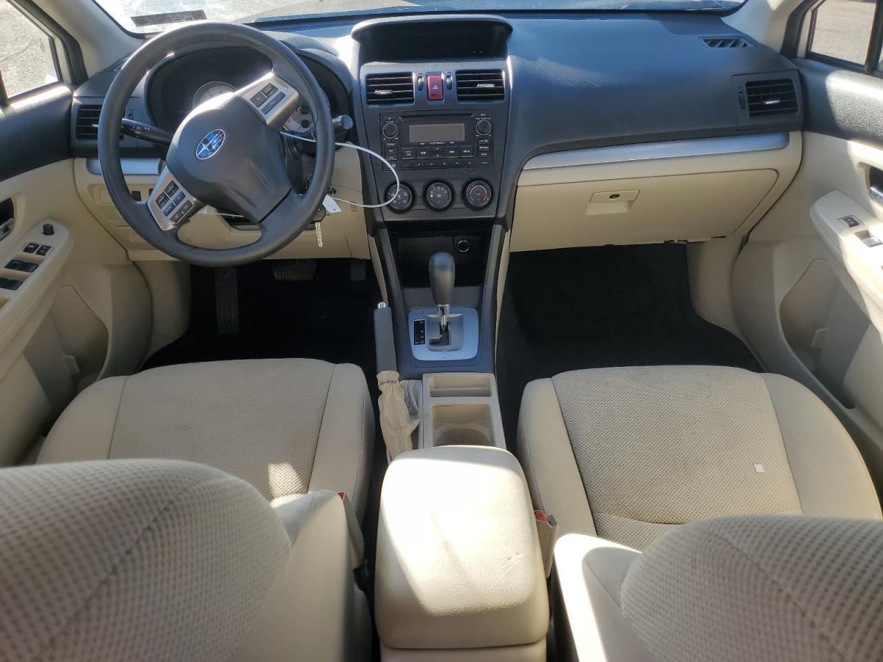 2014 Subaru Impreza - Image 8