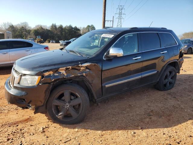 2011 Jeep Grand Cherokee Limited
