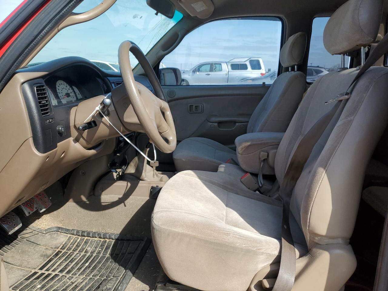 2003 Toyota Tacoma - Image 7