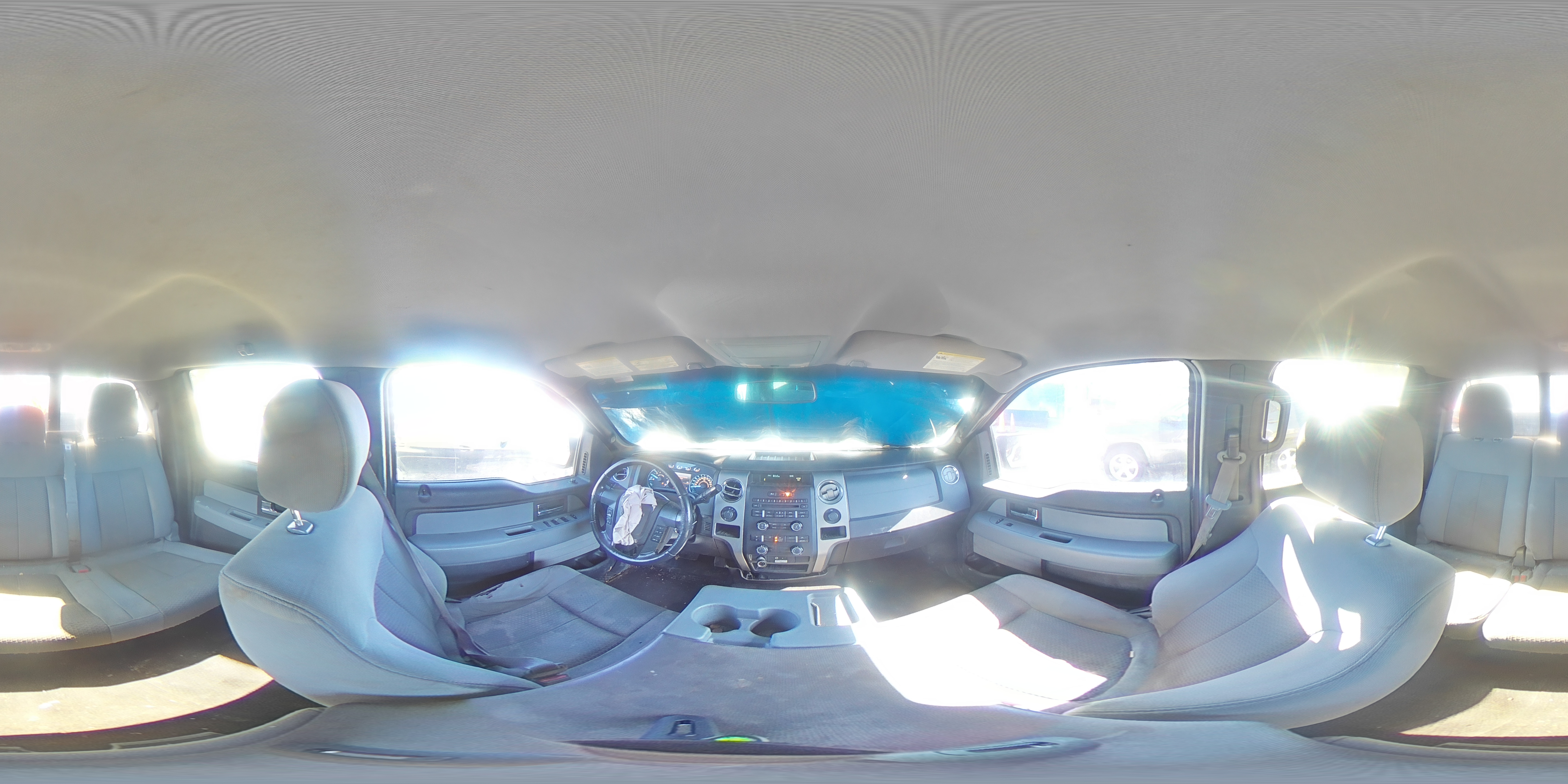 2012 Ford F-150 - Image 14