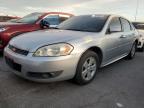 2010 Chevrolet Impala Lt იყიდება North Las Vegas-ში, NV - Side