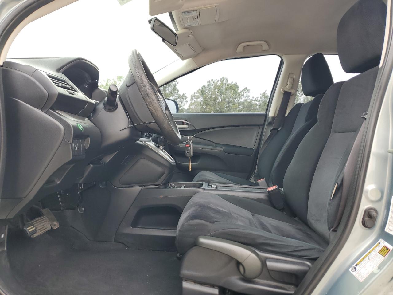 2012 Honda CR-V - Image 7