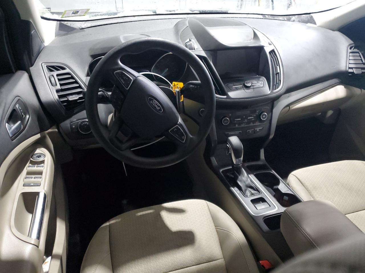 2019 Ford Escape - Image 8