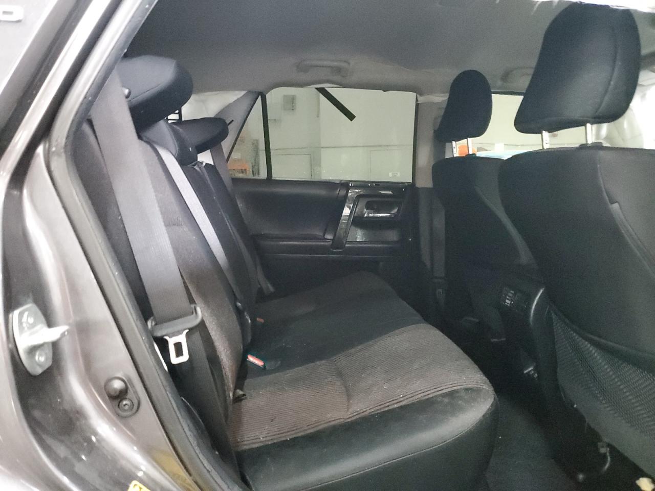 2022 Toyota 4Runner Sr5/Sr5 Premium VIN: JTEPU5JR3N6008221 Lot: 43739085