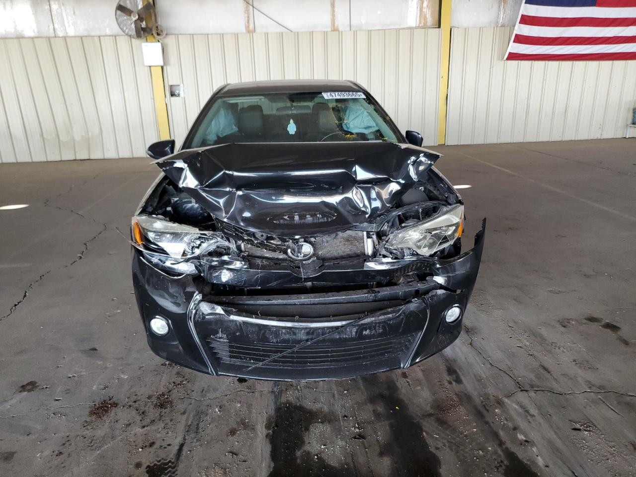 2015 Toyota Corolla - Image 5
