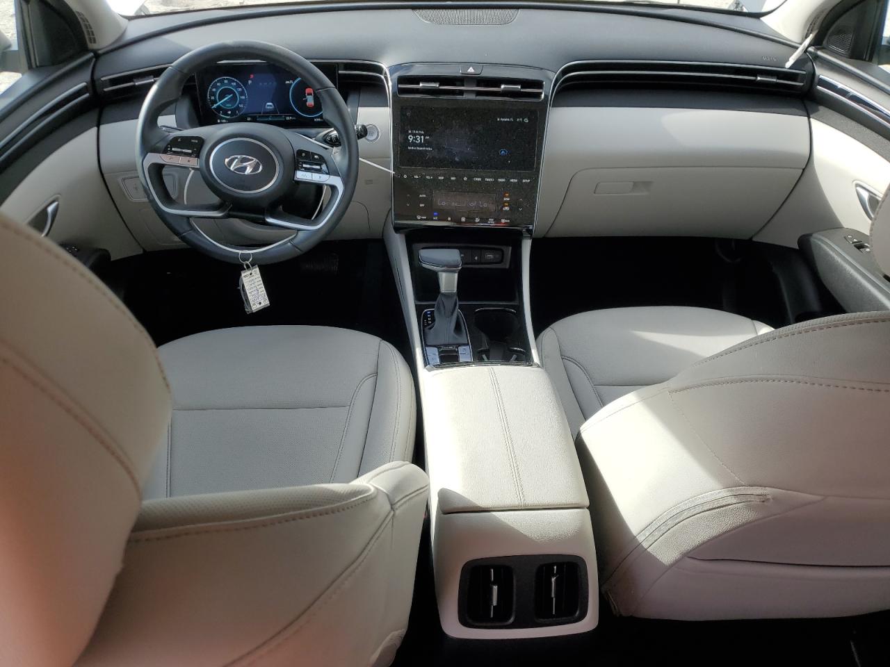 2024 Hyundai Tucson - Image 8