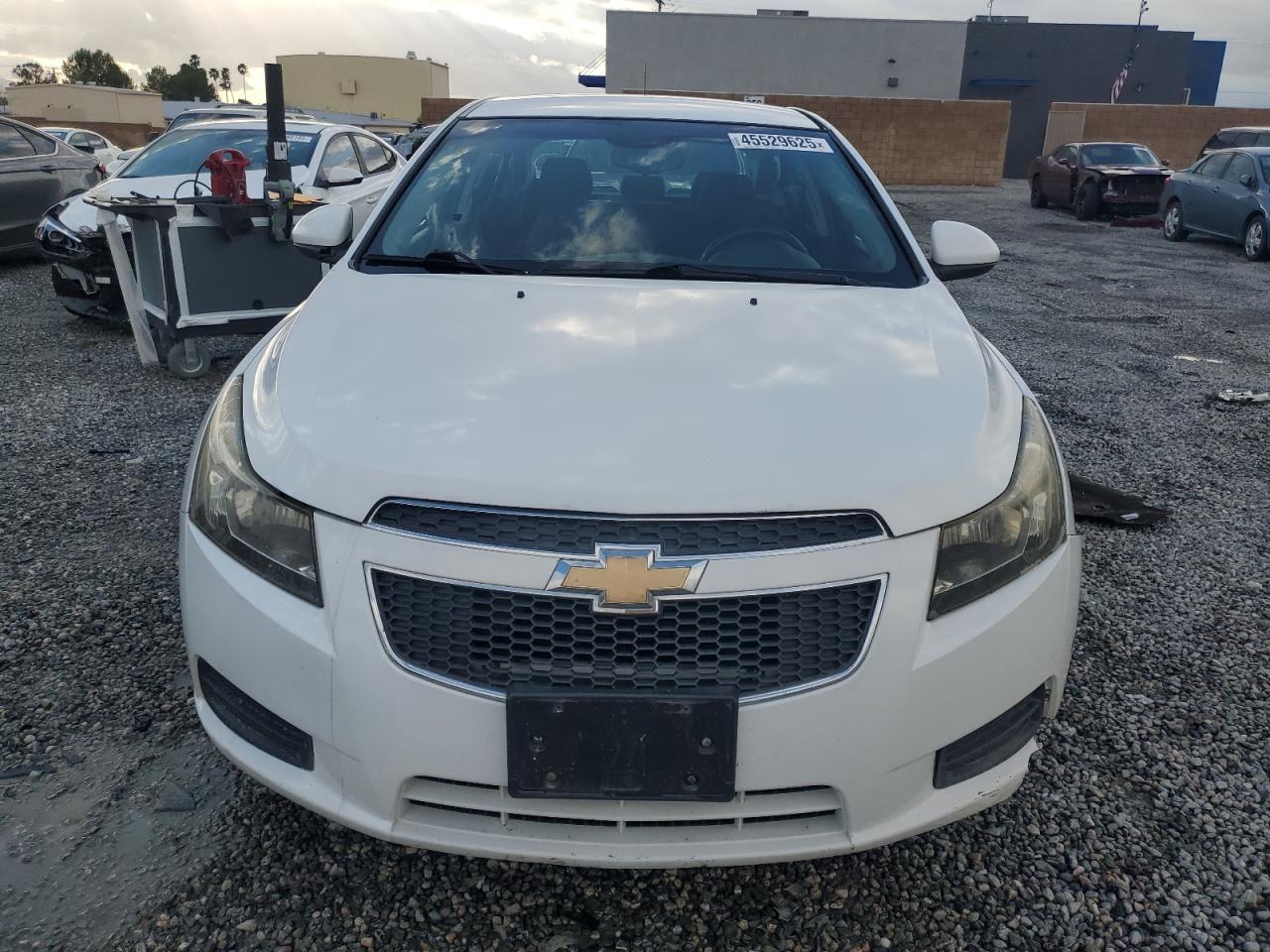 2011 Chevrolet Cruze - Image 5