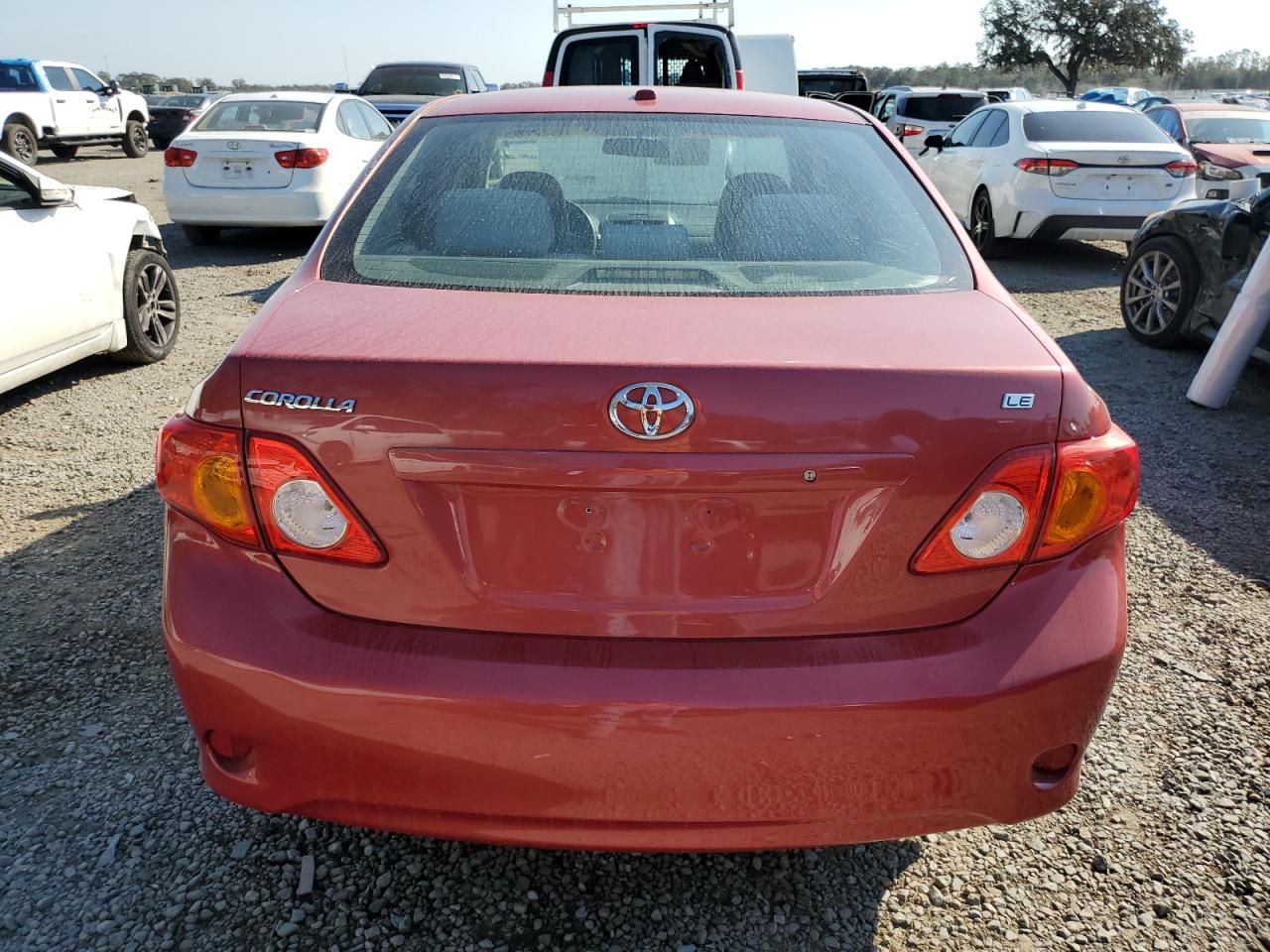 2010 Toyota Corolla - Image 6