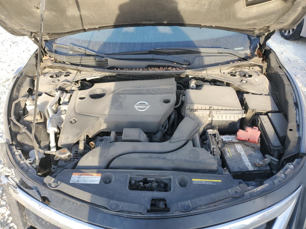 2014 Nissan Altima - Image 11