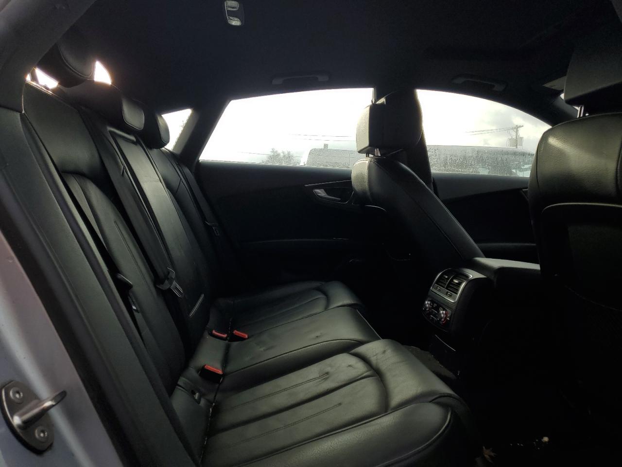 2018 Audi A7 - Image 10