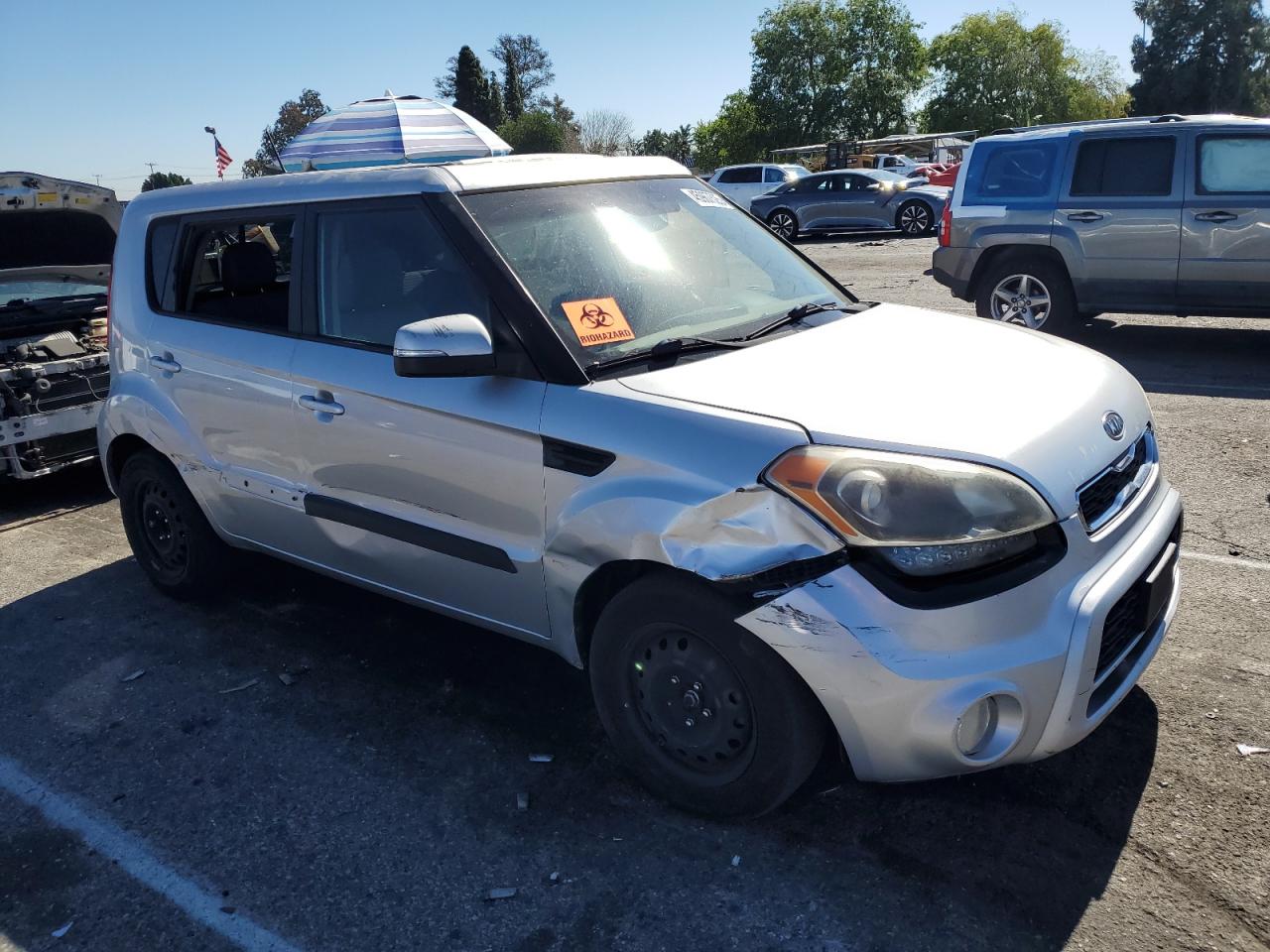 2012 Kia Soul - Image 4