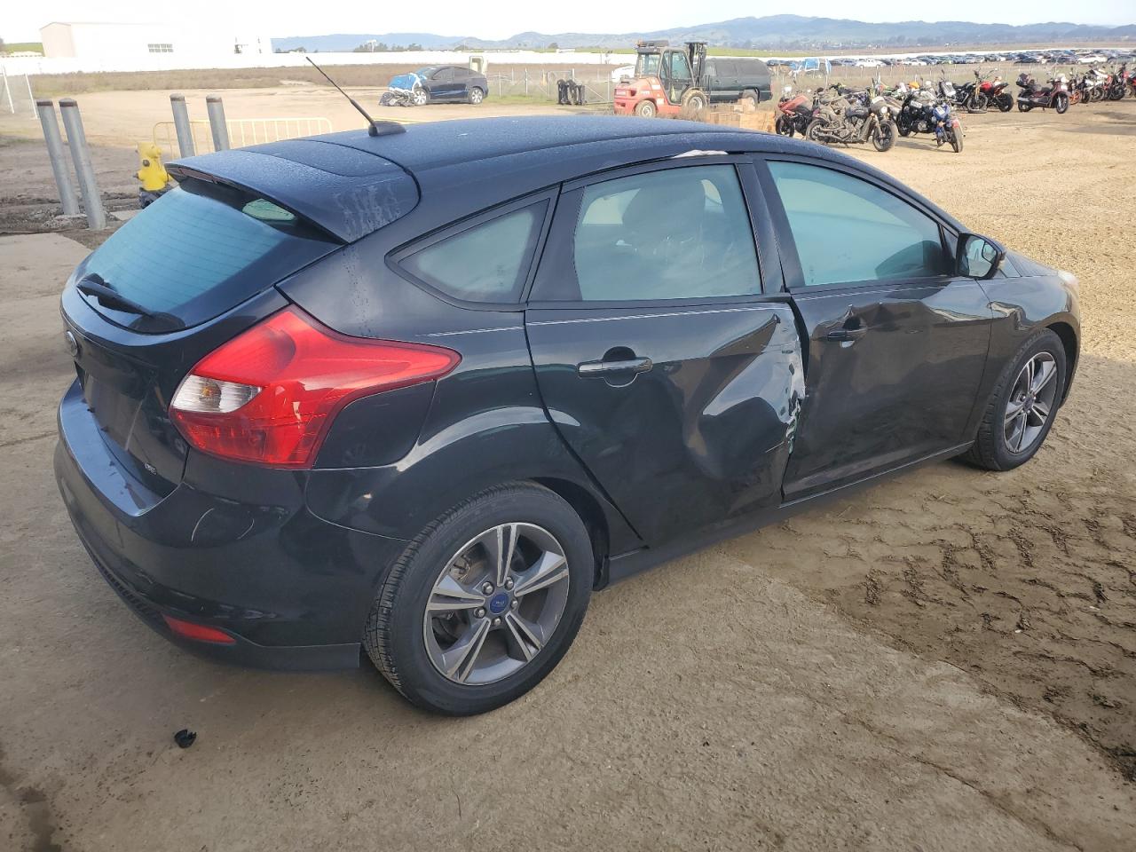 2014 Ford Focus - Image 3