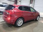 2018 Buick Envision Essence for Sale in Rogersville, MO - Rear End