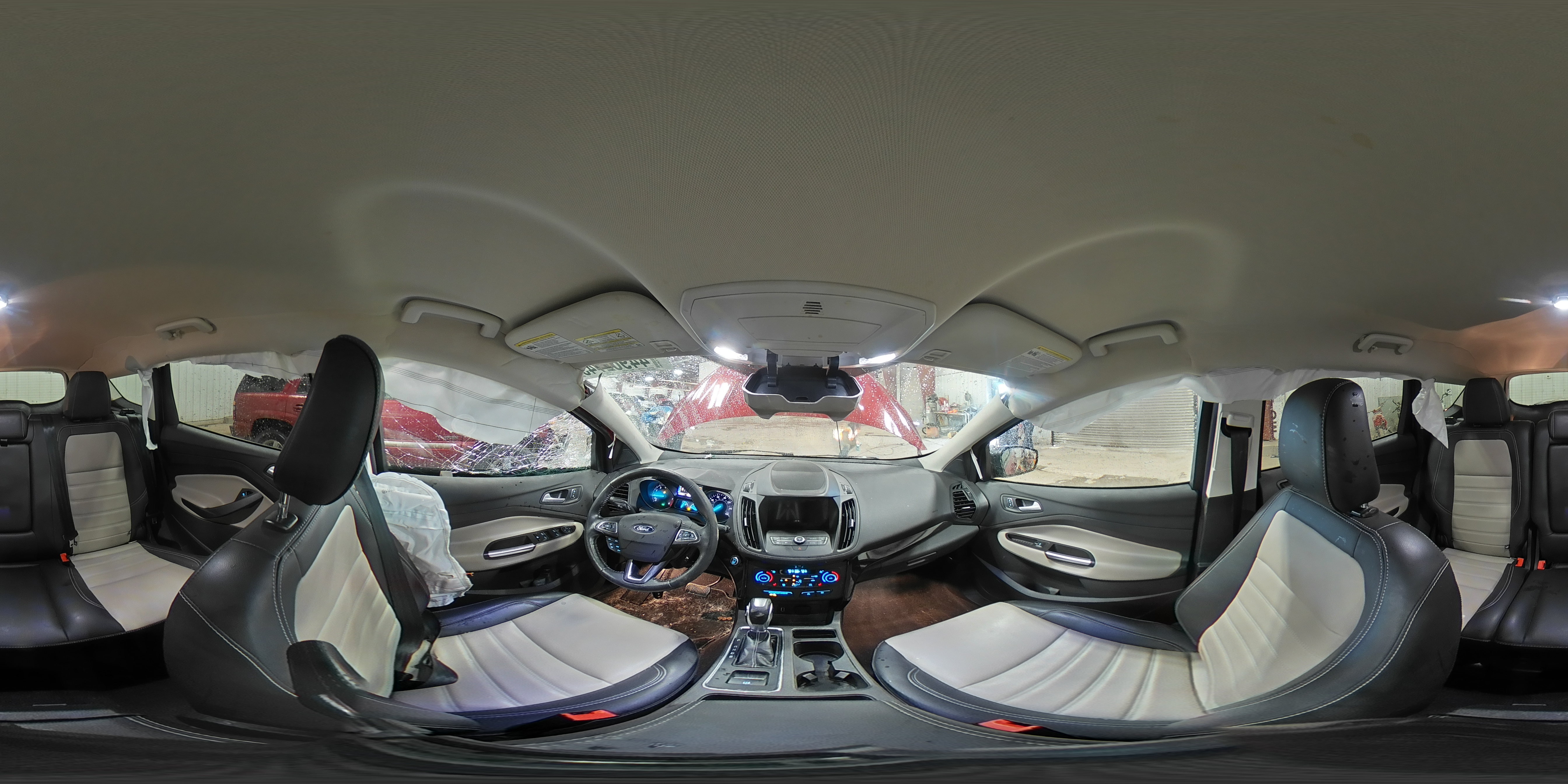 2019 Ford Escape - Image 15