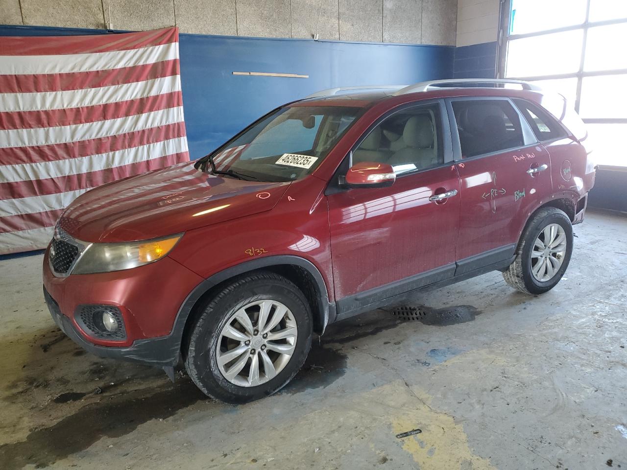 2011 Kia Sorento - Image 1