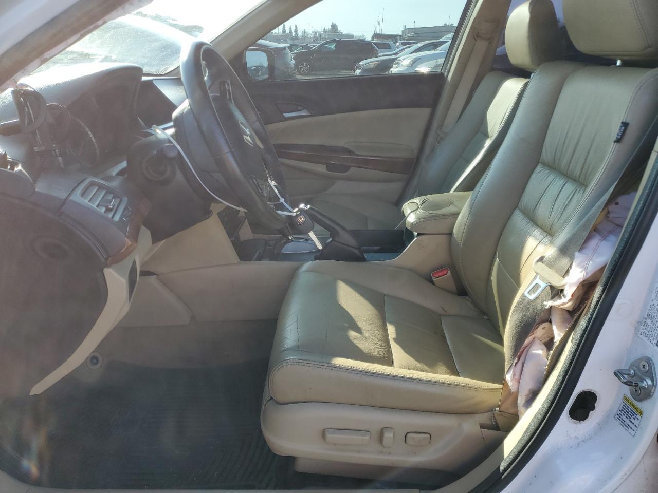 2012 Honda Accord - Image 7