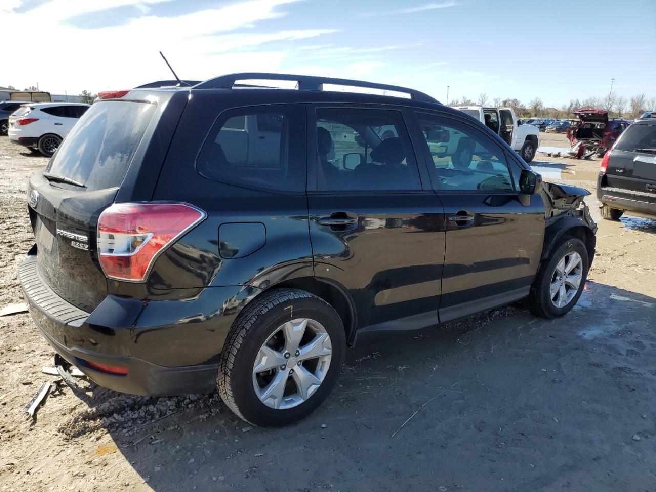 2014 Subaru Forester - Image 3