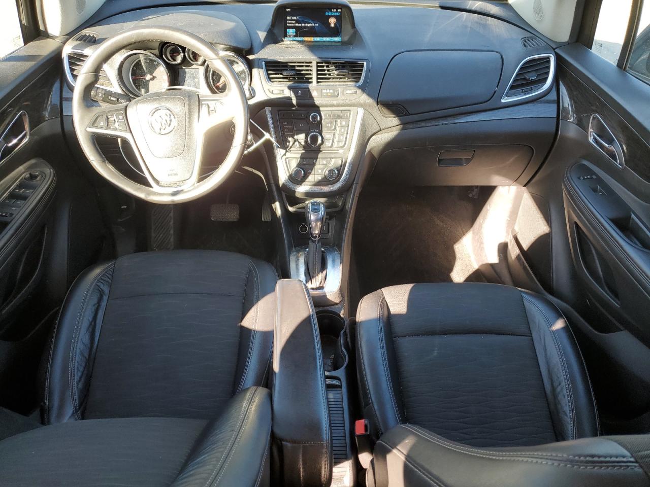 2016 Buick Encore - Image 8