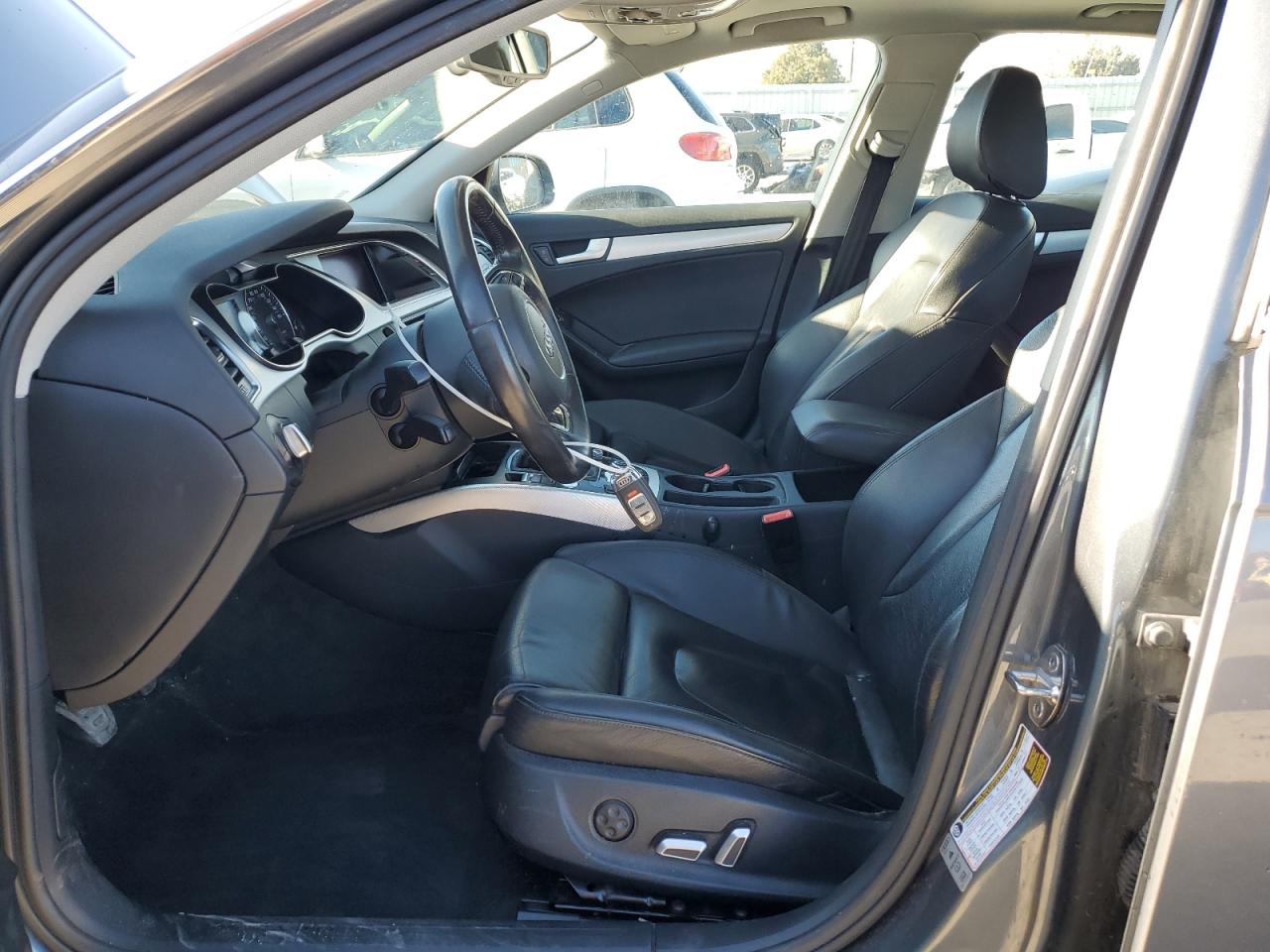 2016 Audi A4 - Image 7