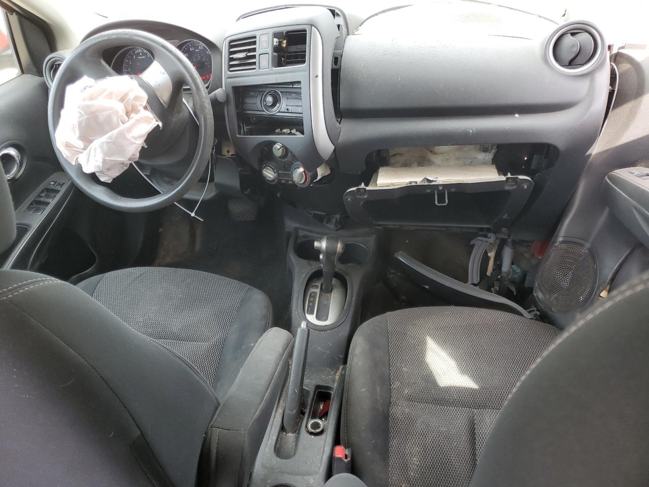 2014 Nissan Versa - Image 8