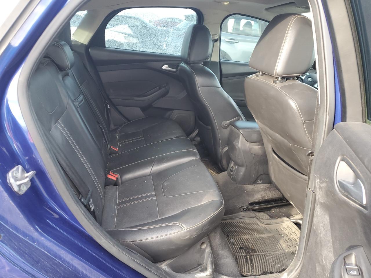 2012 Ford Focus - Image 10