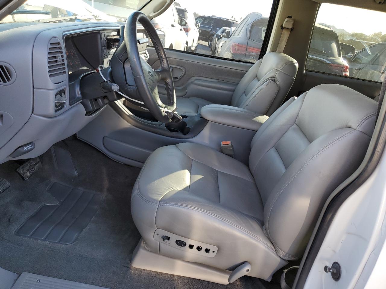 1997 Chevrolet Tahoe - Image 7