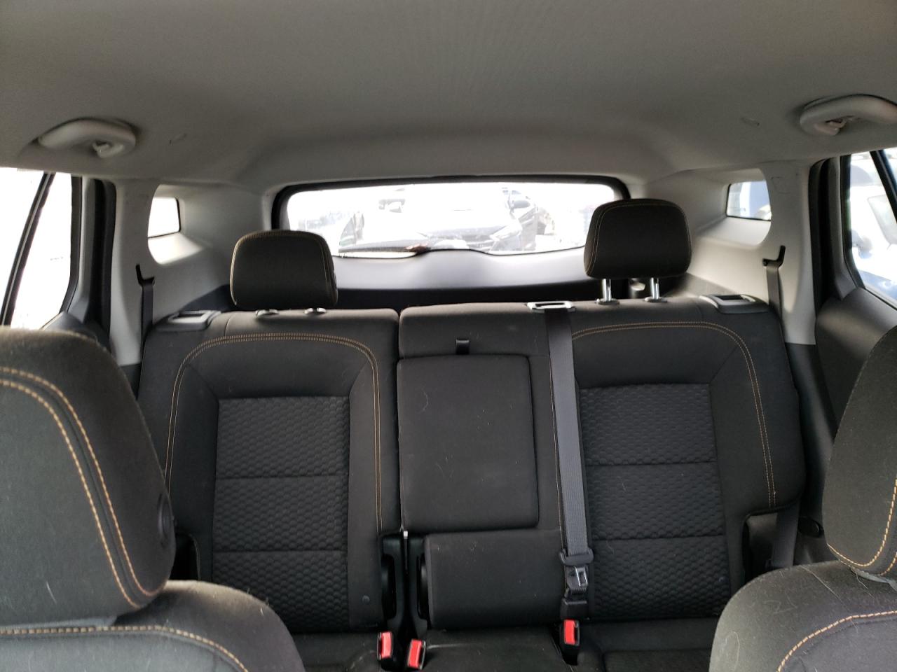 2019 GMC Terrain - Image 10