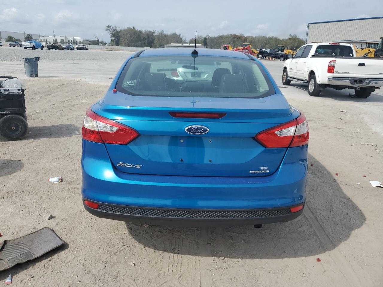 2013 Ford Focus - Image 6