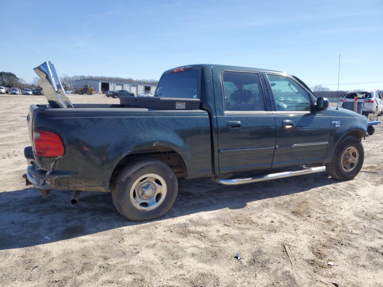 2003 Ford F-150 - Image 3