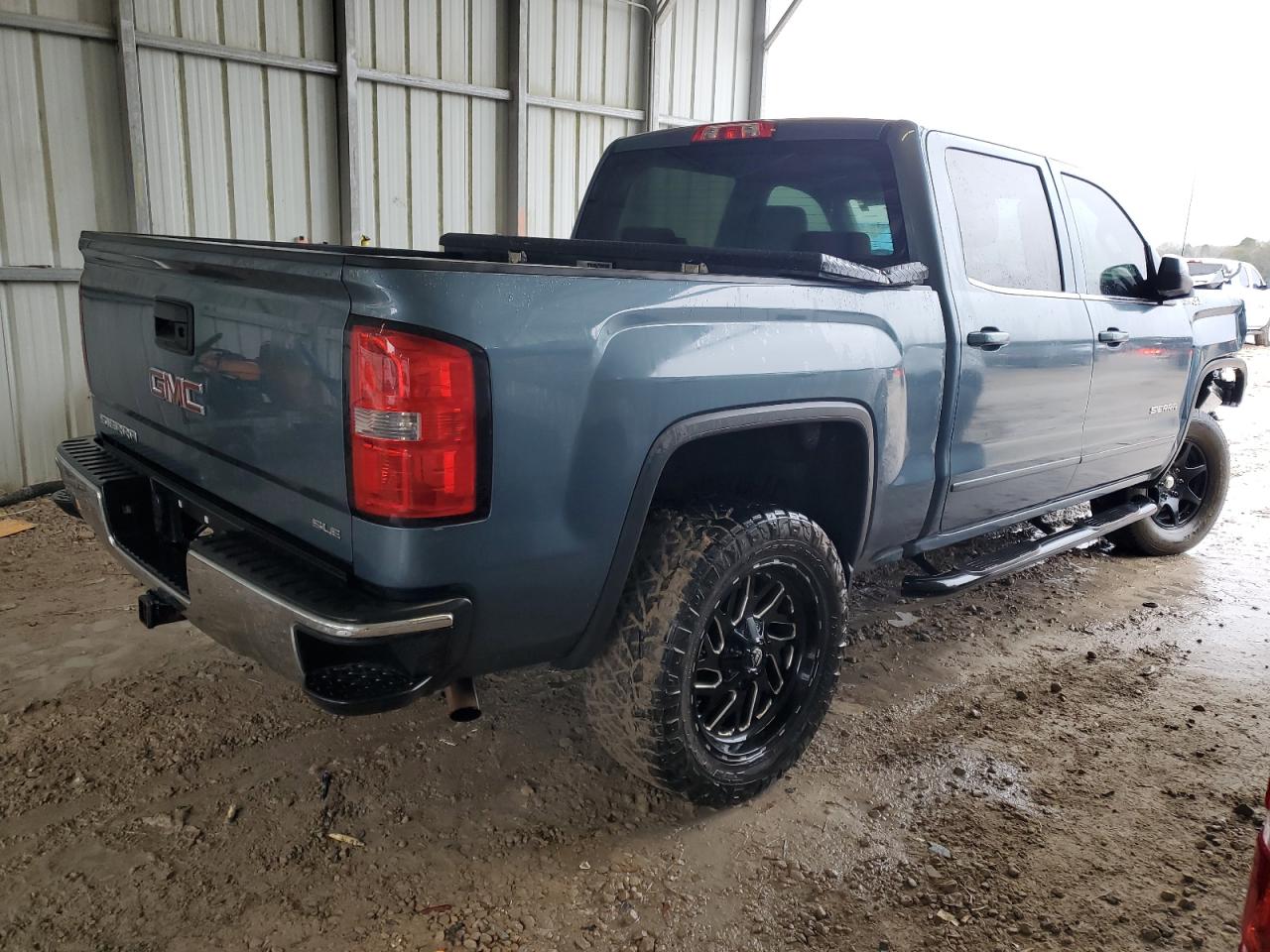 2014 GMC Sierra - Image 3