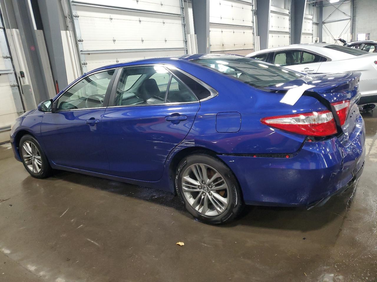 2016 Toyota Camry - Image 2