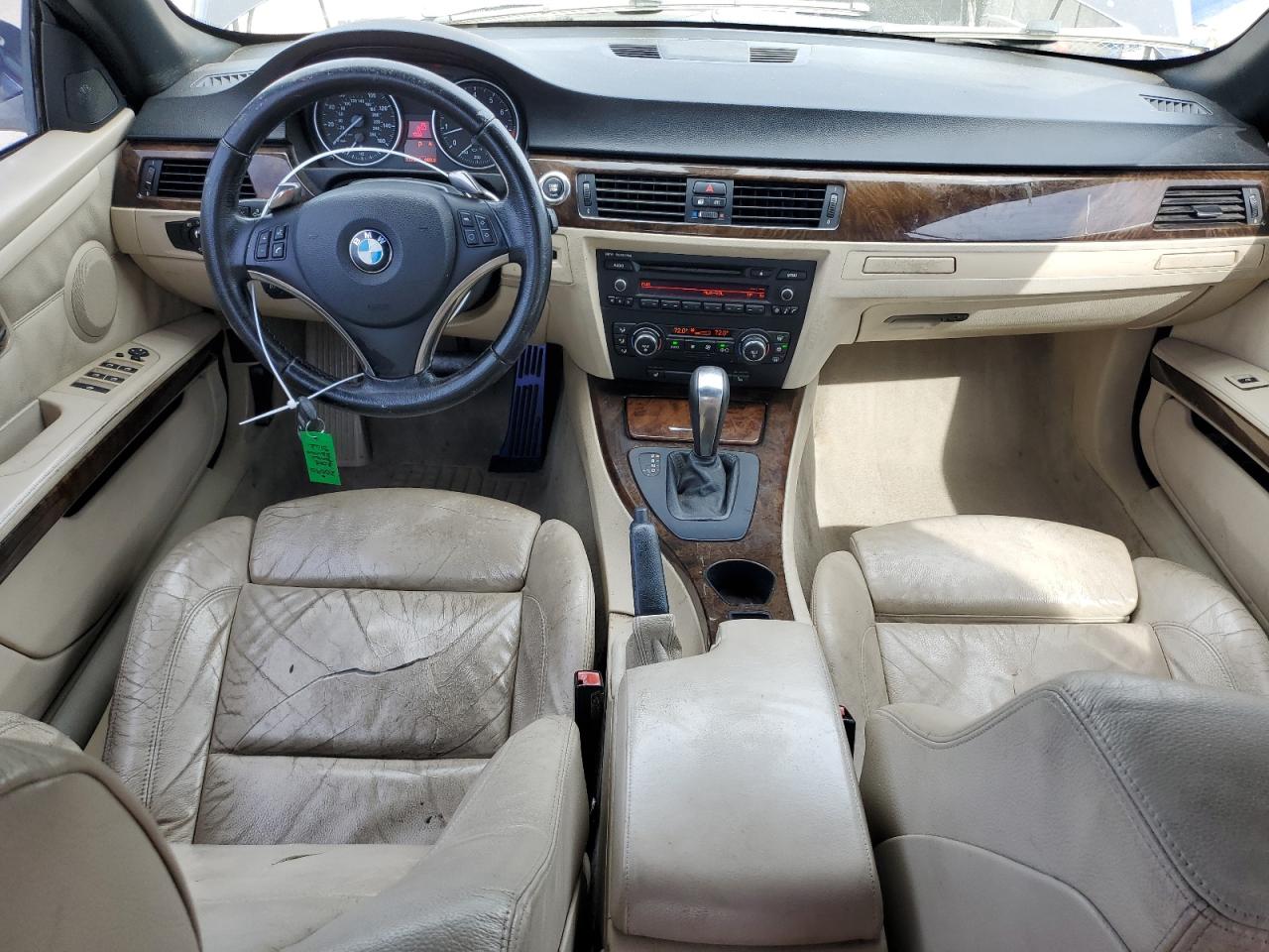 2008 BMW 3er - Image 8