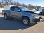 2022 CHEVROLET COLORADO LT for sale at Copart NY - LONG ISLAND