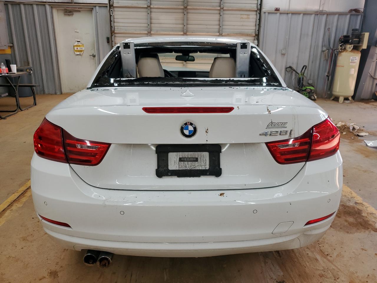 2014 BMW 4er - Image 6