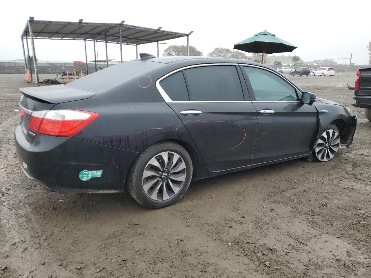 2014 Honda Accord - Image 3