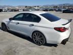 2019 Bmw 540 I for Sale in Sun Valley, CA - Front End