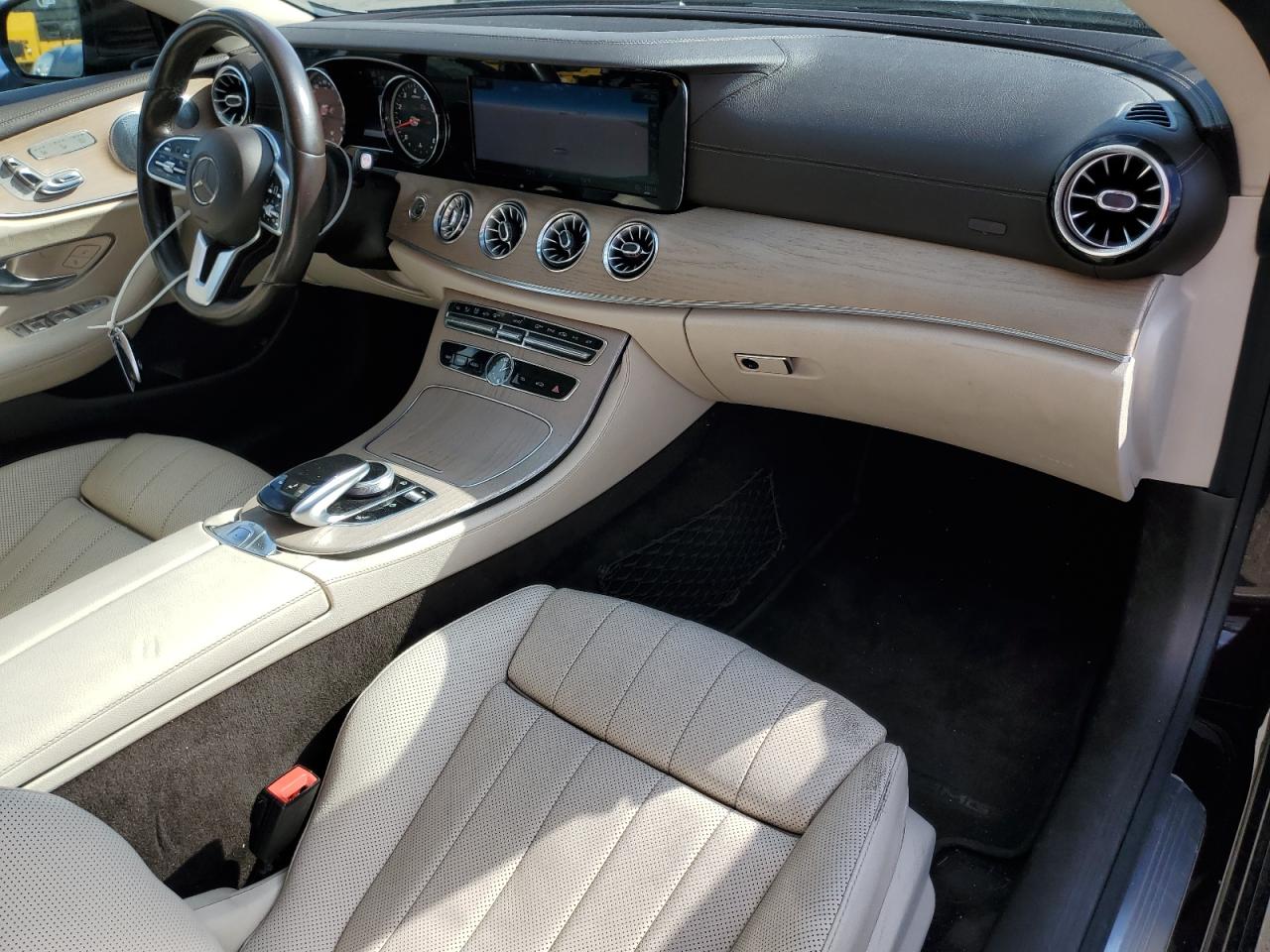 2019 Mercedes-Benz E-klasse - Image 8