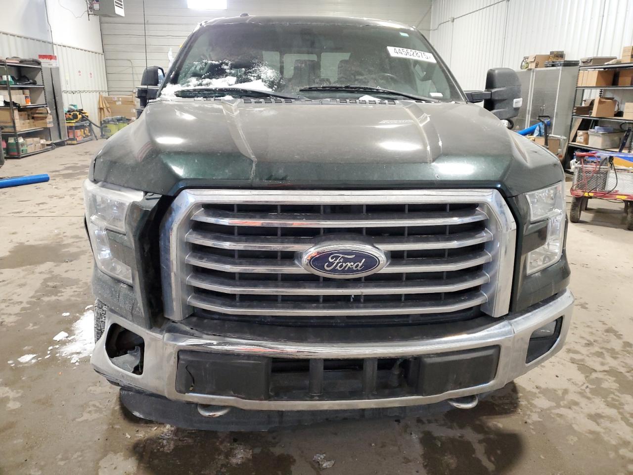 2015 Ford F-150 - Image 5