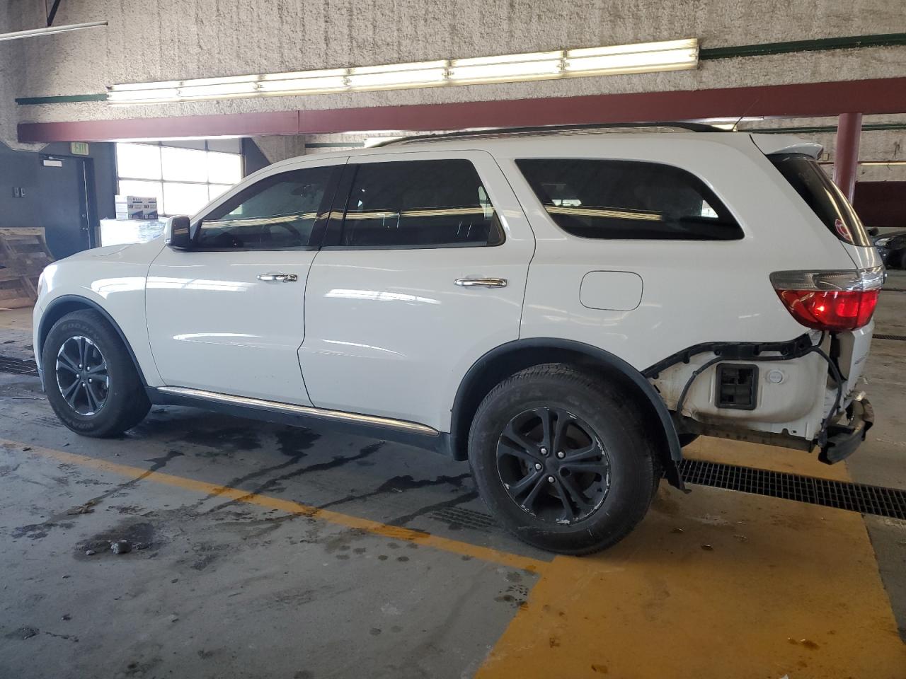 2013 Dodge Durango - Image 2