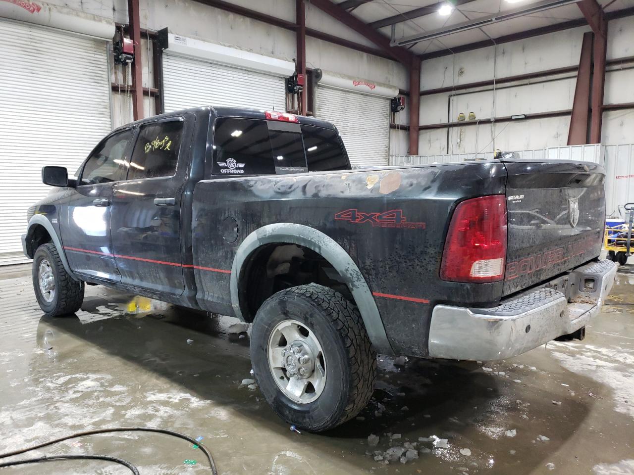 2010 Dodge RAM - Image 2
