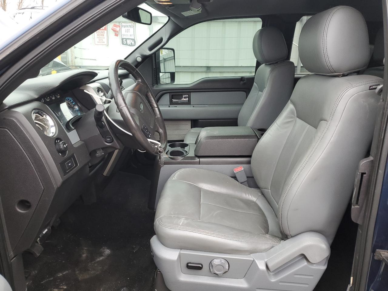 2014 Ford F-150 - Image 7