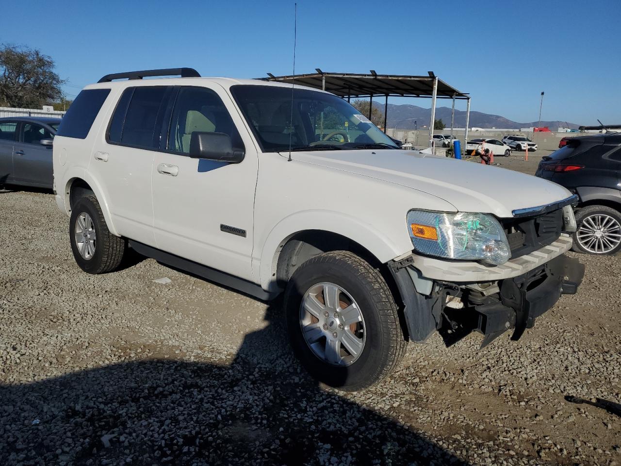 2008 Ford Explorer - Image 4