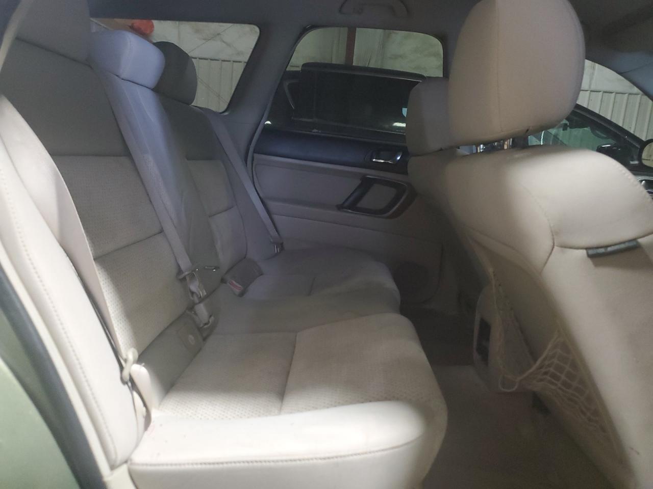 2005 Subaru Legacy Outback 2.5I VIN: 4S4BP61C857302419 Lot: 89199775