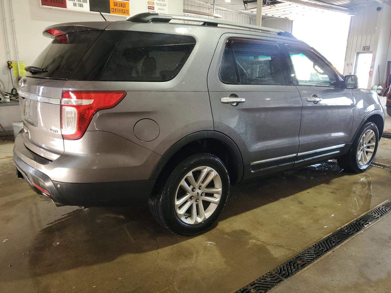 2013 Ford Explorer - Image 3