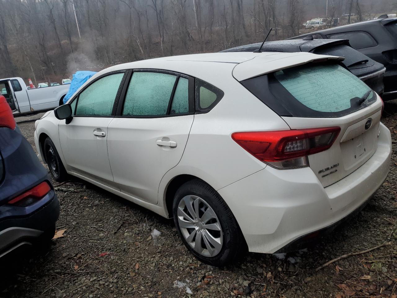 2020 Subaru Impreza - Image 2