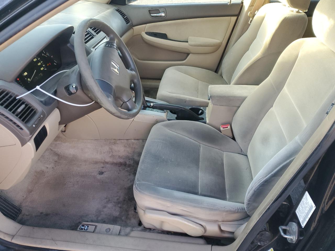 2006 Honda Accord - Image 7