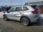 2024 HONDA CR-V LX for sale at Copart NS - HALIFAX