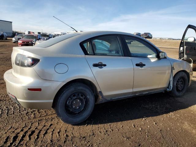 2009 MAZDA 3 I